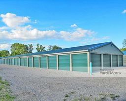 Image for Powell's Self Storage - 20481 West Howard City-Edmore, Howard City, MI