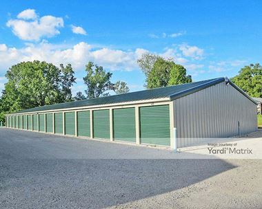 Storage Units for Rent available at 20481 West Howard City-Edmore, Howard City, MI 49329
