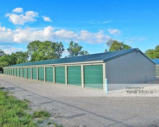 Photo 5 of Powell-s Self Storage - 20481 West Howard City-Edmore, Howard City, MI