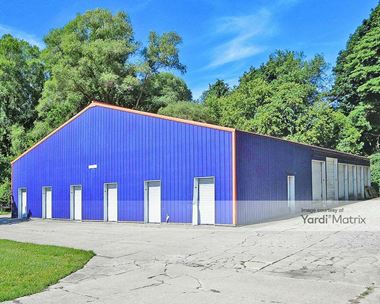 Storage Units for Rent available at 1409 Kooiman Avenue, Grand Haven, MI 49417