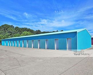 Photo 2 of U-Store-Lock - 1409 Kooiman Avenue, Grand Haven, MI