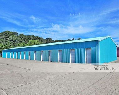 Storage Units for Rent available at 1409 Kooiman Avenue, Grand Haven, MI 49417