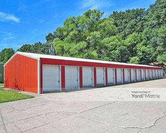 Photo 3 of U-Store-Lock - 1409 Kooiman Avenue, Grand Haven, MI