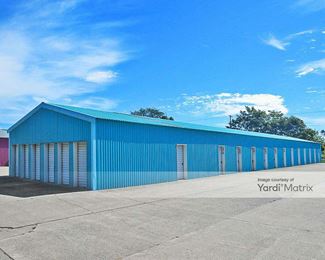 Photo 5 of U-Store-Lock - 1409 Kooiman Avenue, Grand Haven, MI