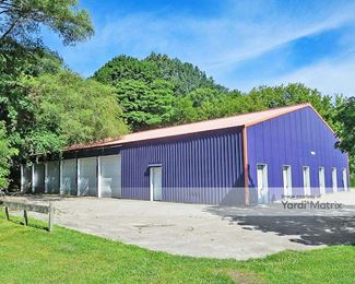 Photo 6 of U-Store-Lock - 1409 Kooiman Avenue, Grand Haven, MI