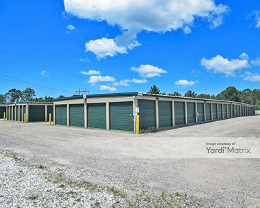 Storage Units for Rent available at 2301 Holton Whitehall Road, Whitehall, MI 49461