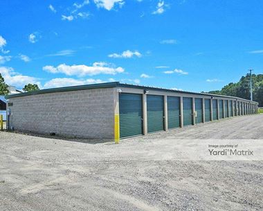 Storage Units for Rent available at 2301 Holton Whitehall Road, Whitehall, MI 49461