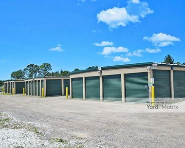 Storage Units for Rent available at 2301 Holton Whitehall Road, Whitehall, MI 49461