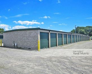 Photo 4 of Lake Michigan Self Storage - 2301 Holton Whitehall Road, Whitehall, MI