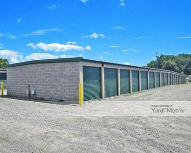 Storage Units for Rent available at 2301 Holton Whitehall Road, Whitehall, MI 49461