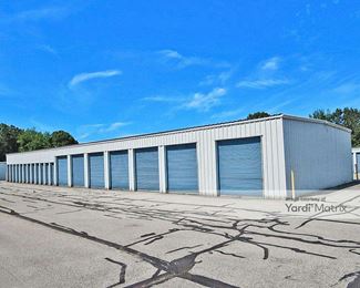 Photo 2 of Lighthouse Store-N-Lock - 16900 Taft Road, Spring Lake, MI