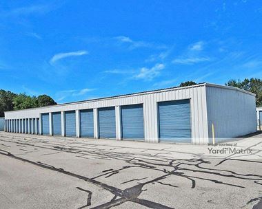 Storage Units for Rent available at 16900 Taft Road, Spring Lake, MI 49456