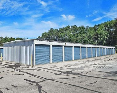 Storage Units for Rent available at 16900 Taft Road, Spring Lake, MI 49456
