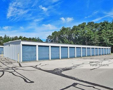 Storage Units for Rent available at 16900 Taft Road, Spring Lake, MI 49456
