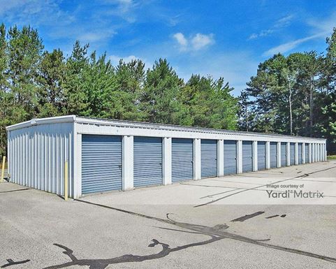 Photo 6 of Lighthouse Store-N-Lock - 16900 Taft Road, Spring Lake, MI