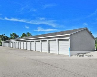 Photo 2 of M-M U-Stor-Lock - 16722 Ferris Street, Grand Haven, MI