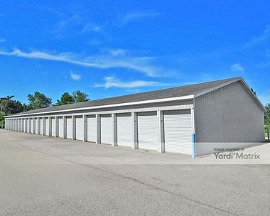 Storage Units for Rent available at 16722 Ferris Street, Grand Haven, MI 49417