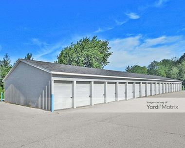 Storage Units for Rent available at 16722 Ferris Street, Grand Haven, MI 49417