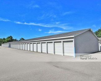 Photo 4 of M-M U-Stor-Lock - 16722 Ferris Street, Grand Haven, MI