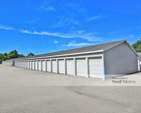 Photo 4 of M-M U-Stor-Lock - 16722 Ferris Street, Grand Haven, MI