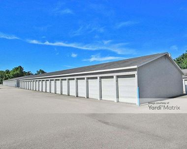 Storage Units for Rent available at 16722 Ferris Street, Grand Haven, MI 49417