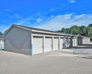 Photo 5 of M-M U-Stor-Lock - 16722 Ferris Street, Grand Haven, MI