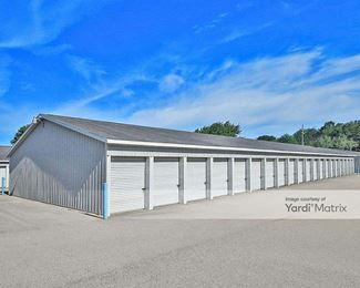 Photo 6 of M-M U-Stor-Lock - 16722 Ferris Street, Grand Haven, MI