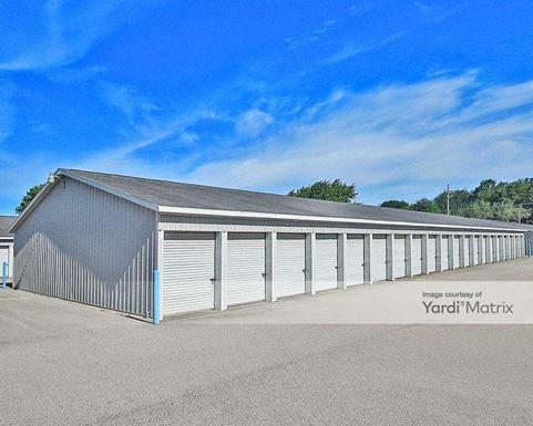 Photo 6 of M-M U-Stor-Lock - 16722 Ferris Street, Grand Haven, MI