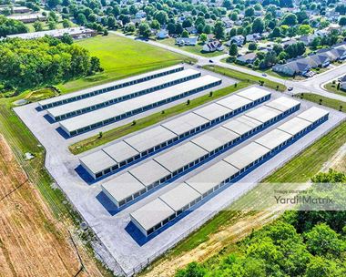 Storage Units for Rent available at 1058 TJ Jackson Drive, Falling Waters, WV 25419