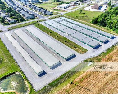 Storage Units for Rent available at 1058 TJ Jackson Drive, Falling Waters, WV 25419