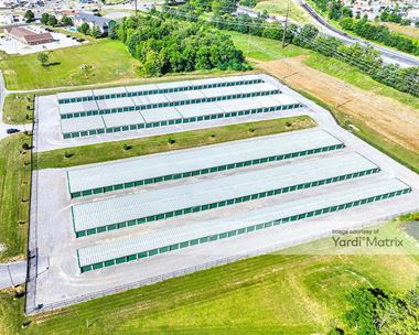 Storage Units for Rent available at 1058 TJ Jackson Drive, Falling Waters, WV 25419