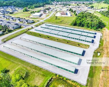 Storage Units for Rent available at 1058 TJ Jackson Drive, Falling Waters, WV 25419