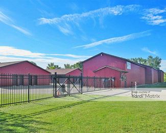 Photo 1 of Zeeland Self Storage - 231 North Centennial Street, Zeeland, MI
