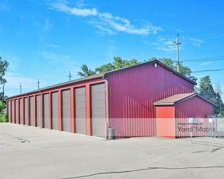 Photo 2 of Zeeland Self Storage - 231 North Centennial Street, Zeeland, MI