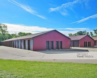 Photo 3 of Zeeland Self Storage - 231 North Centennial Street, Zeeland, MI