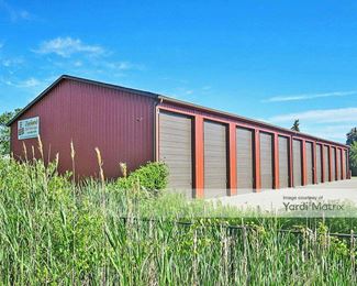 Photo 4 of Zeeland Self Storage - 231 North Centennial Street, Zeeland, MI