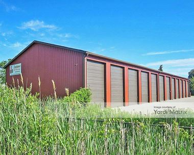 Storage Units for Rent available at 231 North Centennial Street, Zeeland, MI 49464