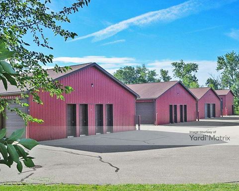 Photo 5 of Zeeland Self Storage - 231 North Centennial Street, Zeeland, MI