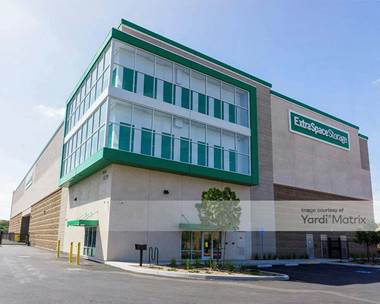 Storage Units for Rent available at 6720 Marine Way, Irvine, CA 92618