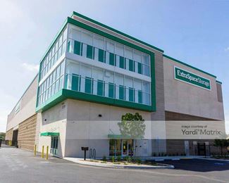 Photo 1 of Extra Space Storage - 6720 Marine Way, Irvine, CA
