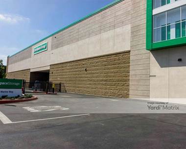 Storage Units for Rent available at 6720 Marine Way, Irvine, CA 92618