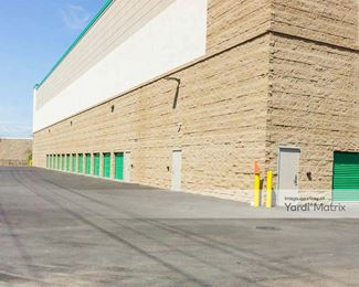 Photo 4 of Extra Space Storage - 6720 Marine Way, Irvine, CA