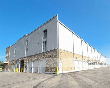 Storage Units for Rent available at 4504 East Terra Cotta Avenue, Crystal Lake, IL 60014