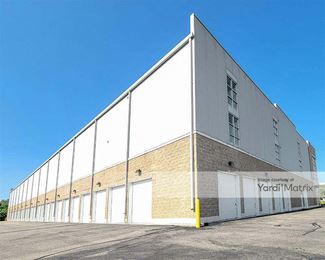 Photo 5 of StorageMart - 4504 East Terra Cotta Avenue, Crystal Lake, IL