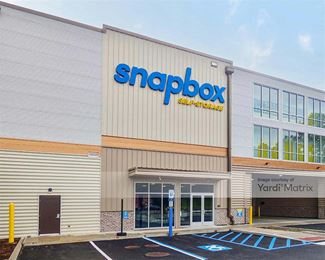 Photo 1 of Snapbox Self Storage - 197 Monroe Turnpike, Monroe, CT