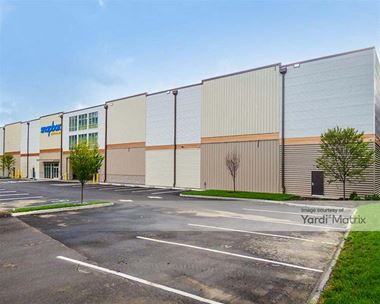 Storage Units for Rent available at 197 Monroe Turnpike, Monroe, CT 06468