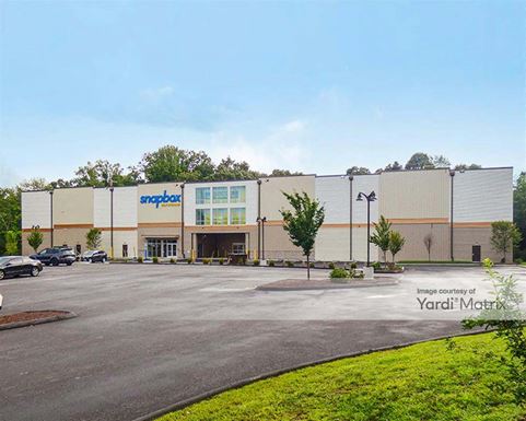 Photo 3 of Snapbox Self Storage - 197 Monroe Turnpike, Monroe, CT