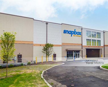 Storage Units for Rent available at 197 Monroe Turnpike, Monroe, CT 06468