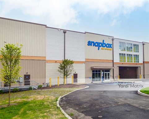 Photo 4 of Snapbox Self Storage - 197 Monroe Turnpike, Monroe, CT