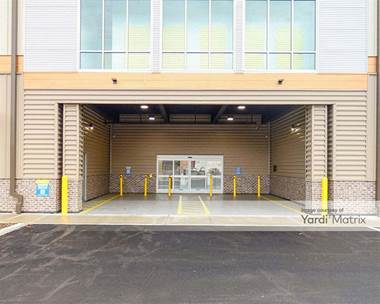 Storage Units for Rent available at 197 Monroe Turnpike, Monroe, CT 06468